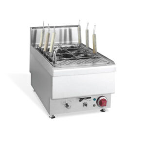 Noodle & Pasta Cookers Gas Electrical