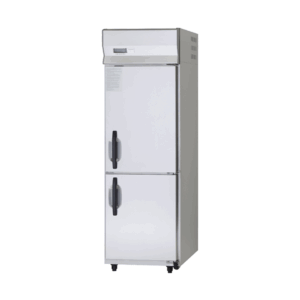 SRR-681HP(AUH) Panasonic Solid Door Upright Fridge 471L 
