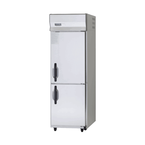 SRR-681HP(AUH) Panasonic Solid Door Upright Fridge 471L
