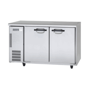 SUR-1261HP Panasonic Under Bench 2 Door Pillarless Chiller 214L