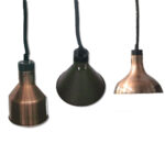 Heat Lamp