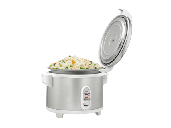 Panasonic SR-UH36 20 Cup Rice Cooker