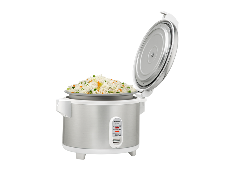 Panasonic SR-UH36 20 Cup Rice Cooker