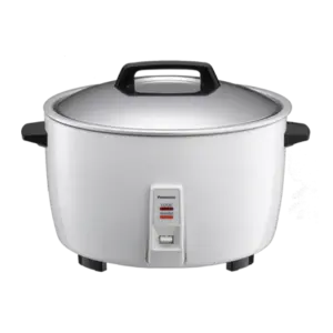 Panasonic SR-GA421F Rice Cooker 4.2 LitresBrisbane, QLD, we display drinks for use in cafes, restaurants, hotels, sports clubs, and the food industry throughout Australia.