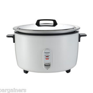 Panasonic SR-GA721F Rice Cooker 7.2 Litres