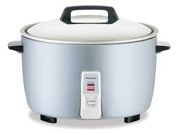 Panasonic SR-GA721F Rice Cooker 7.2 Litres