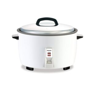 Panasonic SR-GA421F 23 Cup/4.2L Large Capacity Rice Cooker