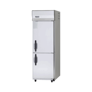 SRF-681HP PANASONIC UPRIGHT SPLIT DOOR FREEZER 483L