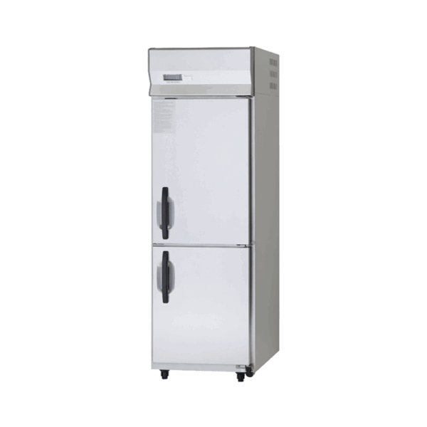 SRF-681HP PANASONIC UPRIGHT SPLIT DOOR FREEZER 483L
