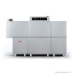 Commercial Conveyor Dishwashers