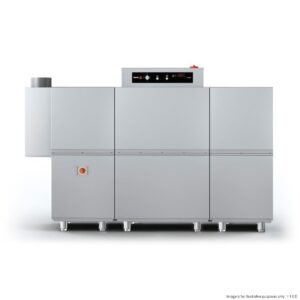Commercial Conveyor Dishwashers