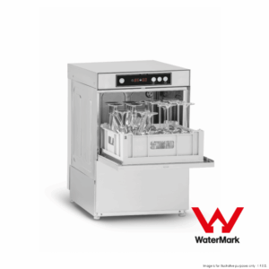 Commercial Underbench Glasswashers