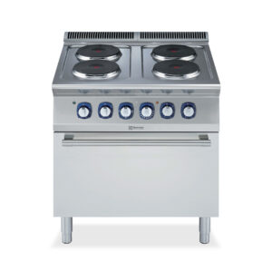 Electrolux Professional E7ECEH4RE0