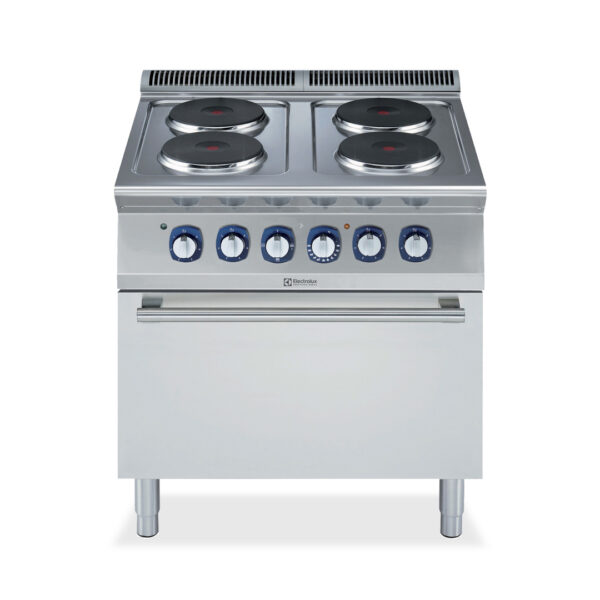 Electrolux Professional E7ECEH4RE0