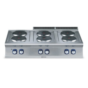 Electrolux Professional E7ECEL6R00