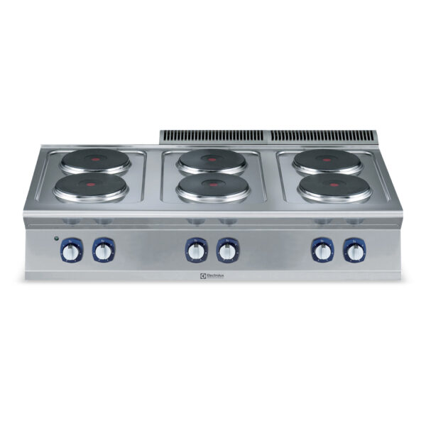 Electrolux Professional E7ECEL6R00