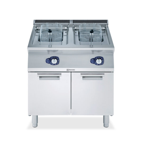 Electrolux Professional E7FRGH2GF0