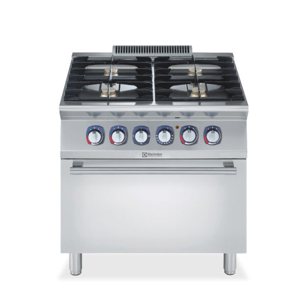 Electrolux Professional E7GCGH4CEA