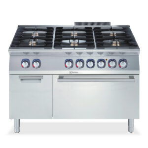 Electrolux Professional E7GCGL6C1A