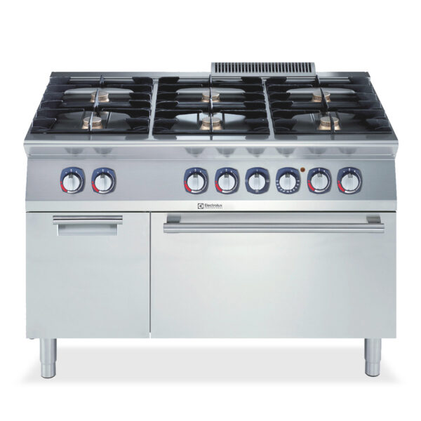 Electrolux Professional E7GCGL6C1A