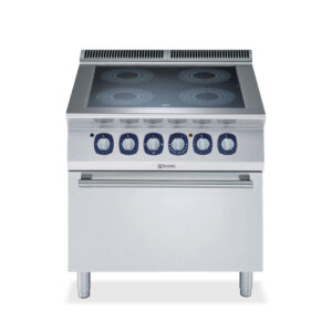 Electrolux Professional E7IREH40E0