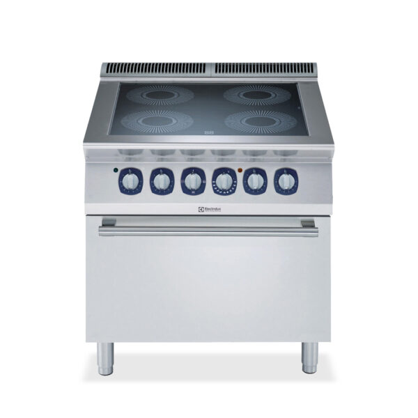 Electrolux Professional E7IREH40E0