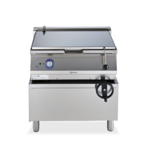Electrolux Professional E7PPADBAME