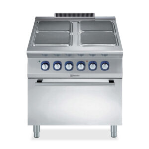 Electrolux Professional E9ECEH4QE0