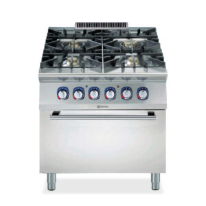 Electrolux Professional E9GCGHTCGB