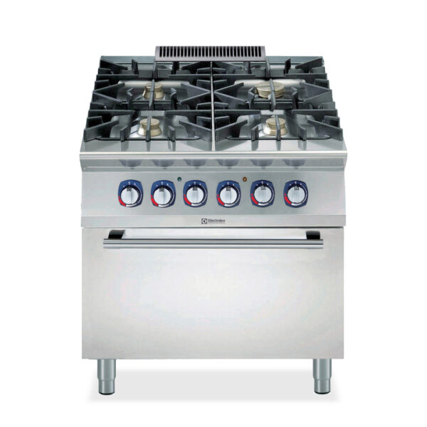 Electrolux Professional E9GCGHTCGB