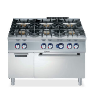 Electrolux Professional E9GCGLTC1B