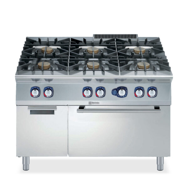 Electrolux Professional E9GCGLTC1B