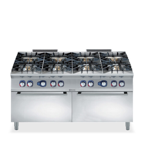 Electrolux Professional E9GCGP8CGA