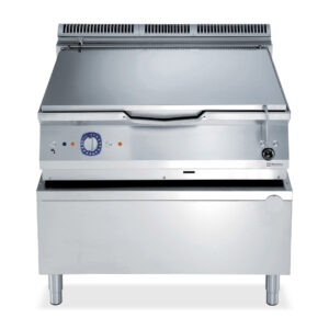Electrolux Professional E9PPBSBAMED