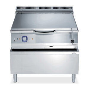 Electrolux Professional E9PPCSBAMGD