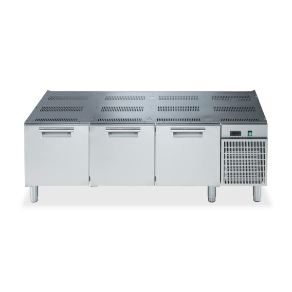 Electrolux Professional E9TTAECOMKN