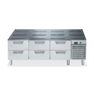 Electrolux Professional E9TTBECOMKN