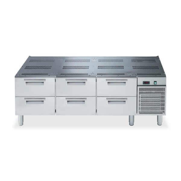Electrolux Professional E9TTBECOMKN