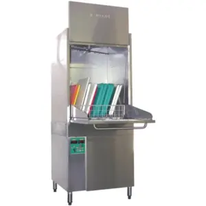 UT20 Pot, Pan, Tray, and Utensil Warewasher