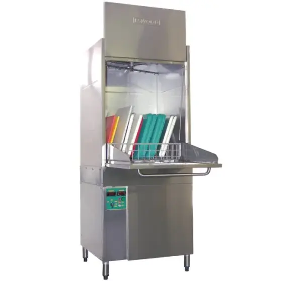 UT20 Pot, Pan, Tray, and Utensil Warewasher