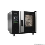 Commercial Combi Ovens Gas and Electrical
