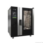 Combi Steamer Electricial Ovens