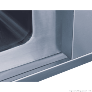 Benchstar Electrical Super Steamer – NP-4SL