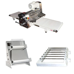 Bakery & Pizza Equipment