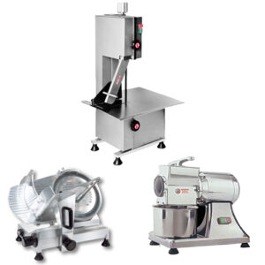 Butcher Equipment