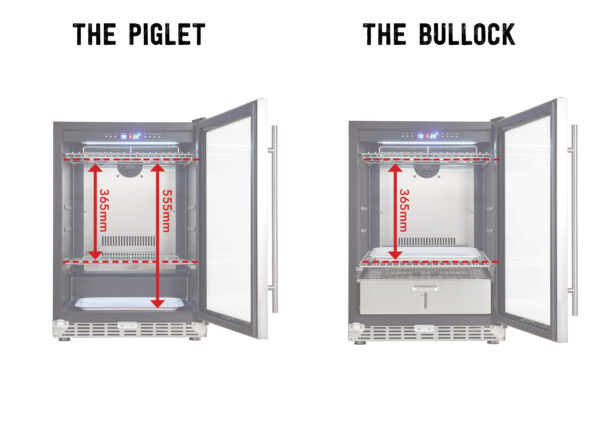The Piglet Cleaver