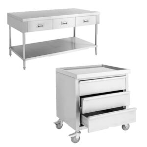 Cabinets