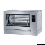 Chicken Rotisseries