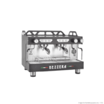 Coffee & Espresso Machines