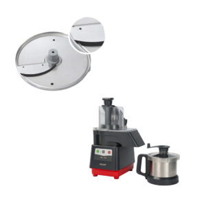 Discs and Accessories